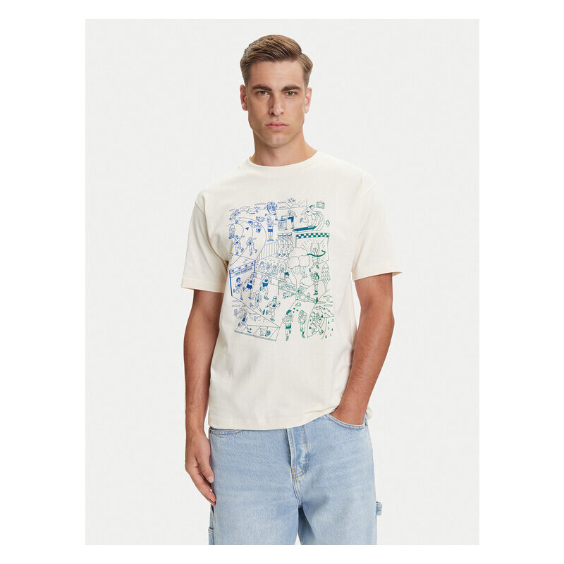 Tričko New Balance 64902347