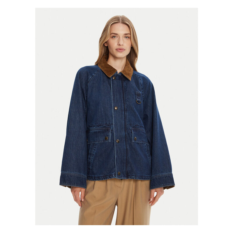 Džínsová bunda Polo Ralph Lauren 64902673