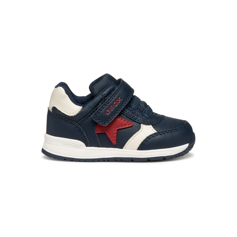 Sneakersy Geox 65291620