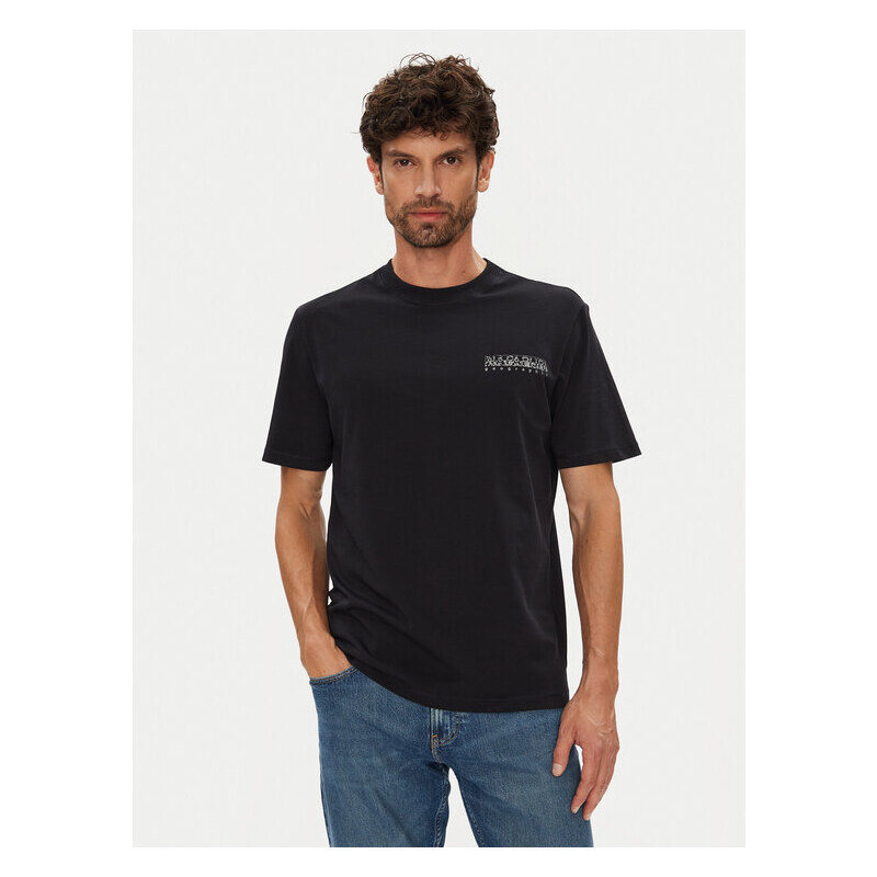 Tričko Napapijri 64903101