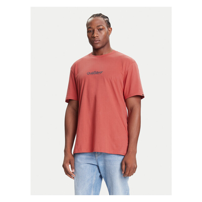 Tričko Quiksilver 64903166