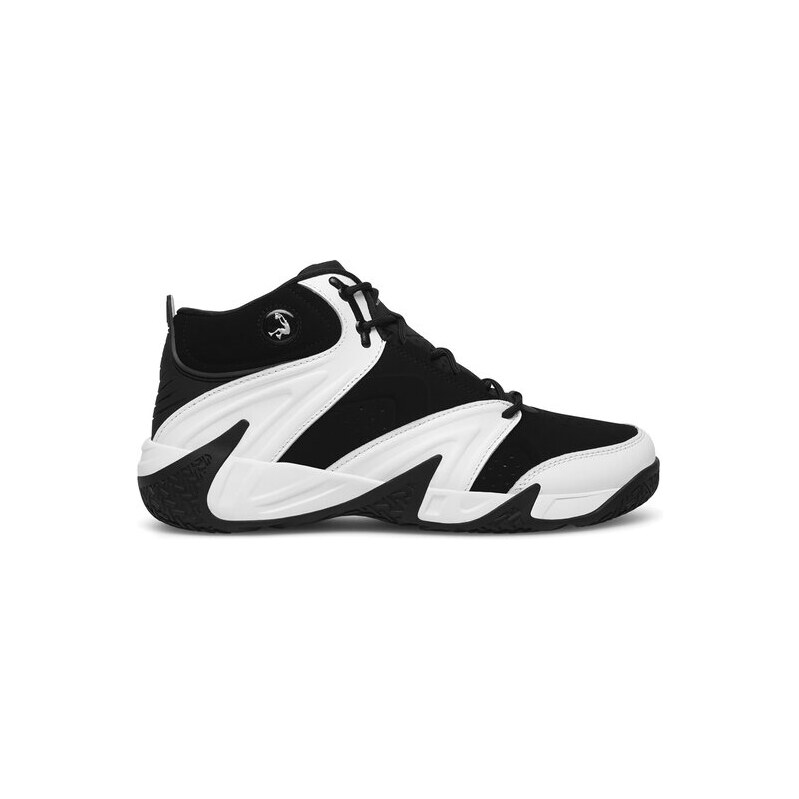 Sneakersy SHAQ 64903195