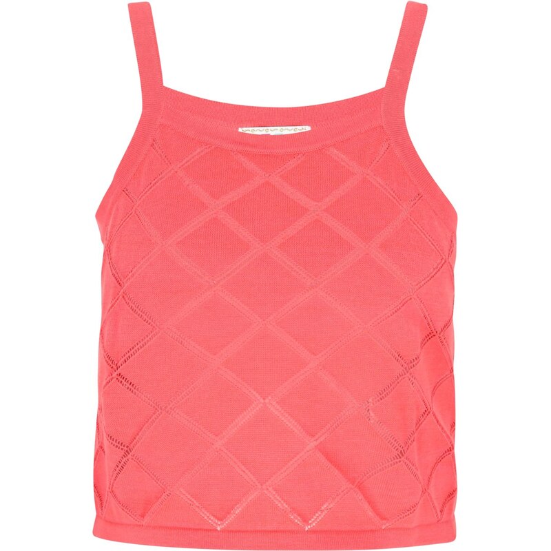 IZIA Top malinová 65885675