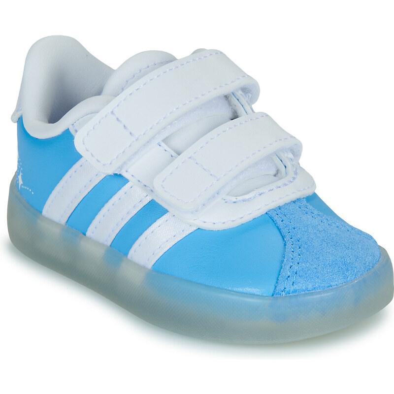 adidas Nízke tenisky VL COURT 3.0 CINDERELLA CF I adidas 65471399