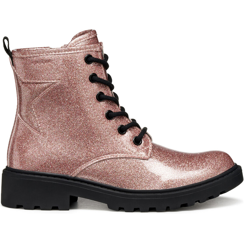 Členková obuv Geox 67487649