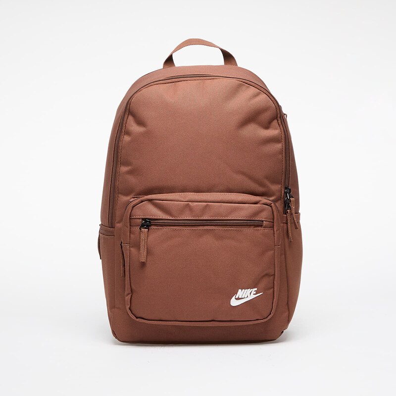 Batoh Nike Heritage Eugene Backpack (23L) Fauna Brown/ Fauna Brown/ 64895145