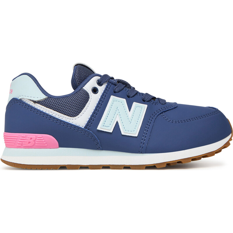 Sneakersy New Balance 65953361