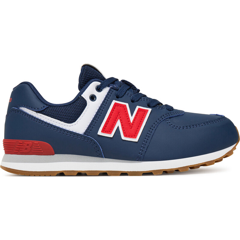 Sneakersy New Balance 66515944