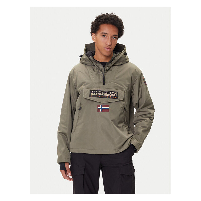 Bunda anorak Napapijri 64906795