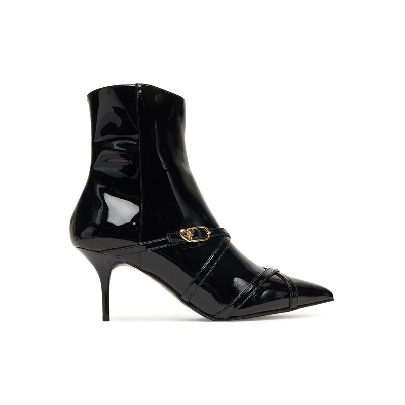 Členková obuv LOVE MOSCHINO 64903762