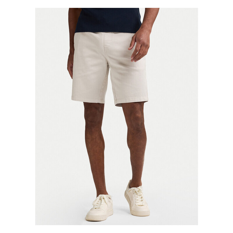 Bavlnené šortky Petrol Industries 64903862