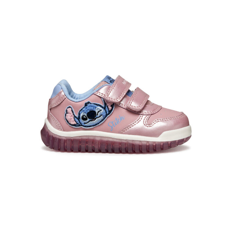 Sneakersy Geox 64903916