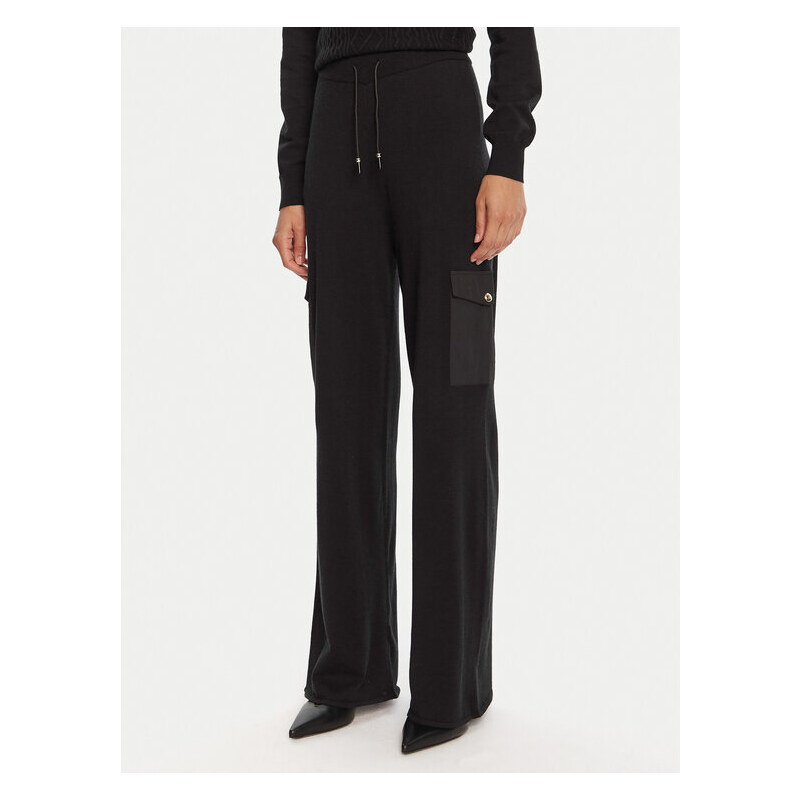 Úpletové nohavice Liu Jo Sport 64903924