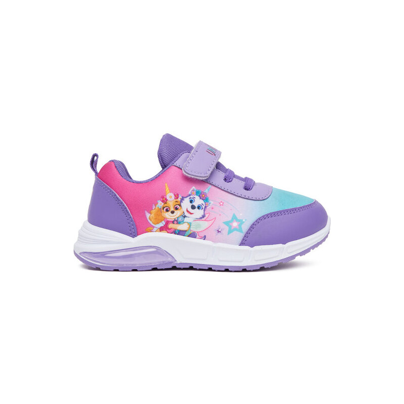 Sneakersy Paw Patrol 64904055