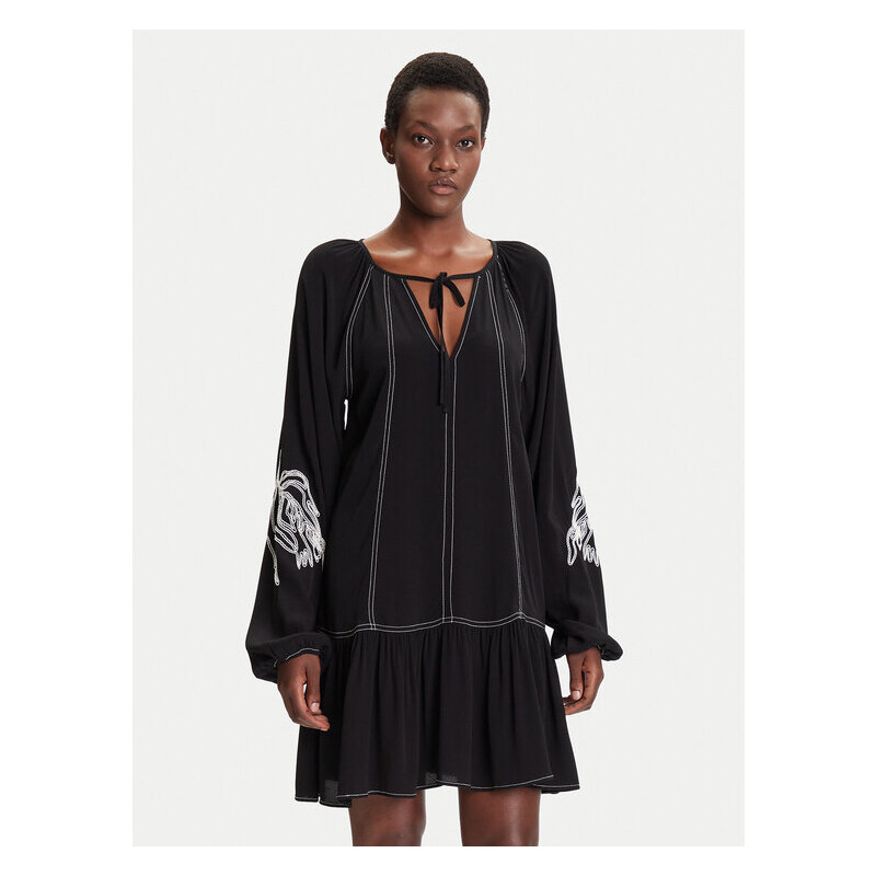 Každodenné šaty Desigual 64904303