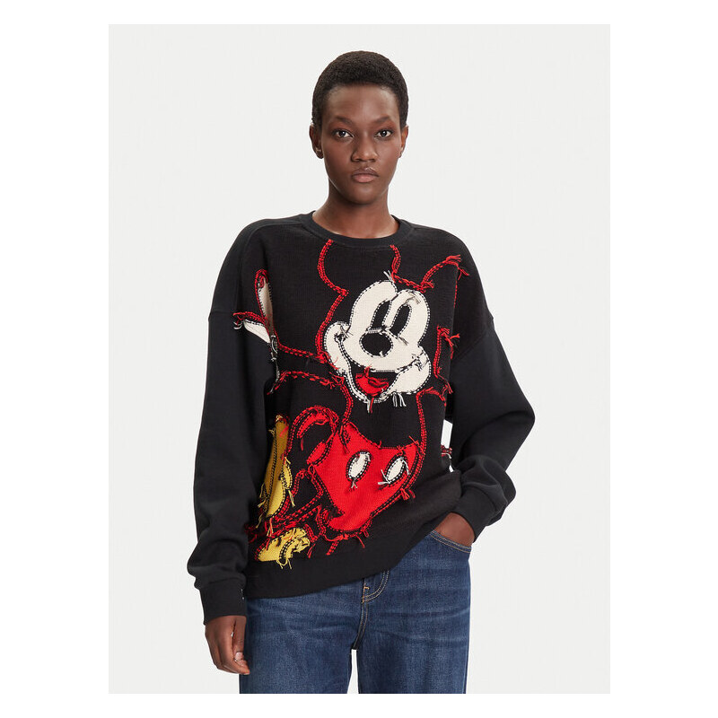 Mikina Desigual 64904320