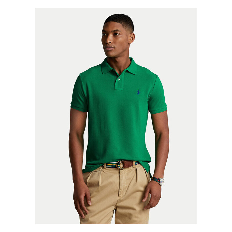 Polokošeľa Polo Ralph Lauren 64904556