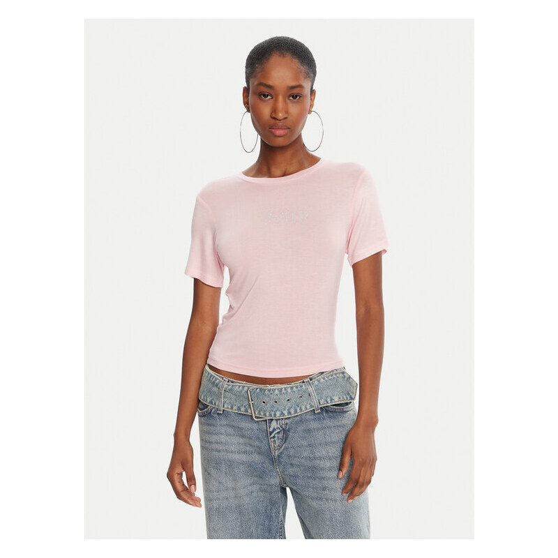 Tričko Juicy Couture 64904702
