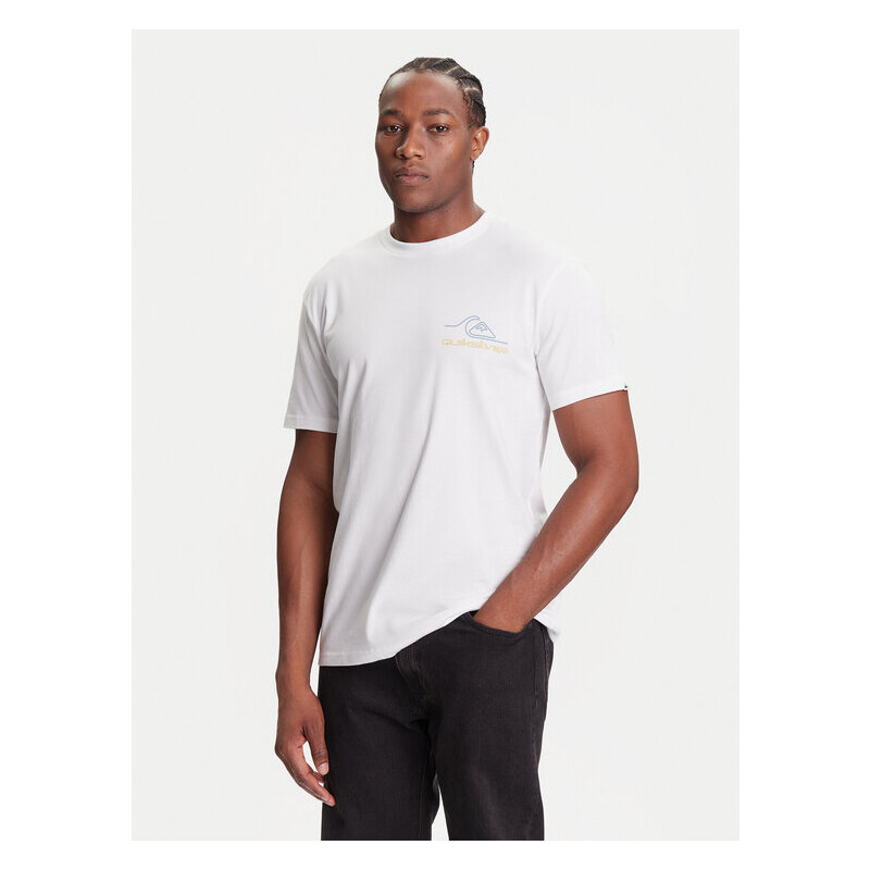 Tričko Quiksilver 64904804