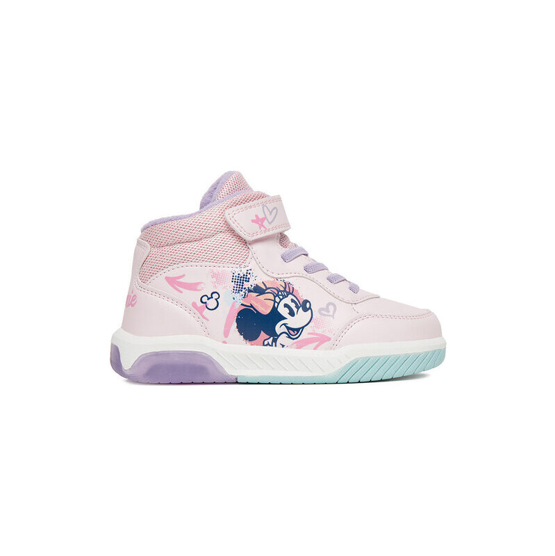 Šnurovacia obuv Mickey&Friends 64904810