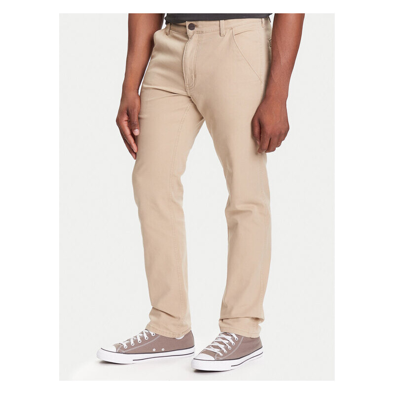 Chino nohavice Wrangler 64906752