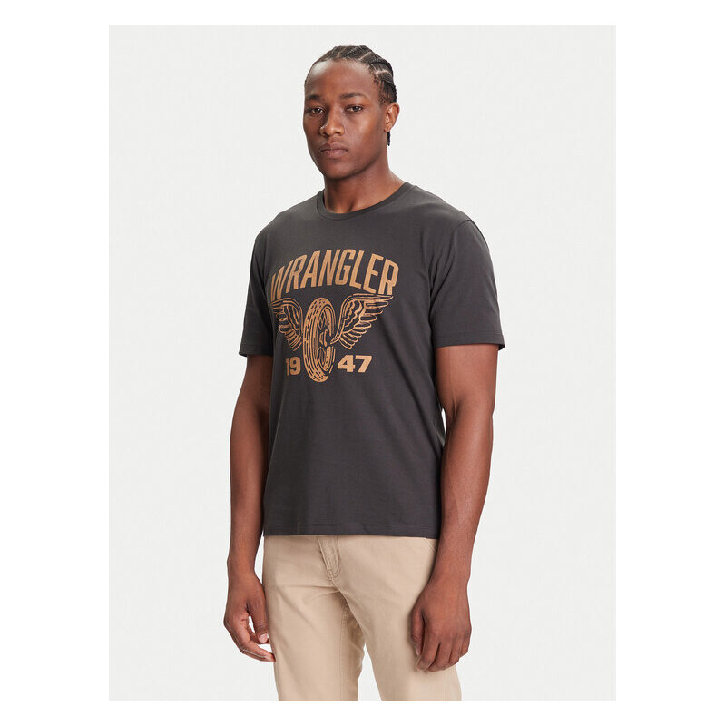 Tričko Wrangler 64906572