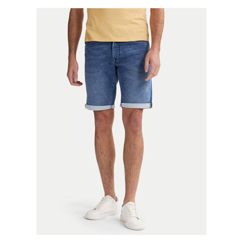 Džínsové šortky Petrol Industries 64904126