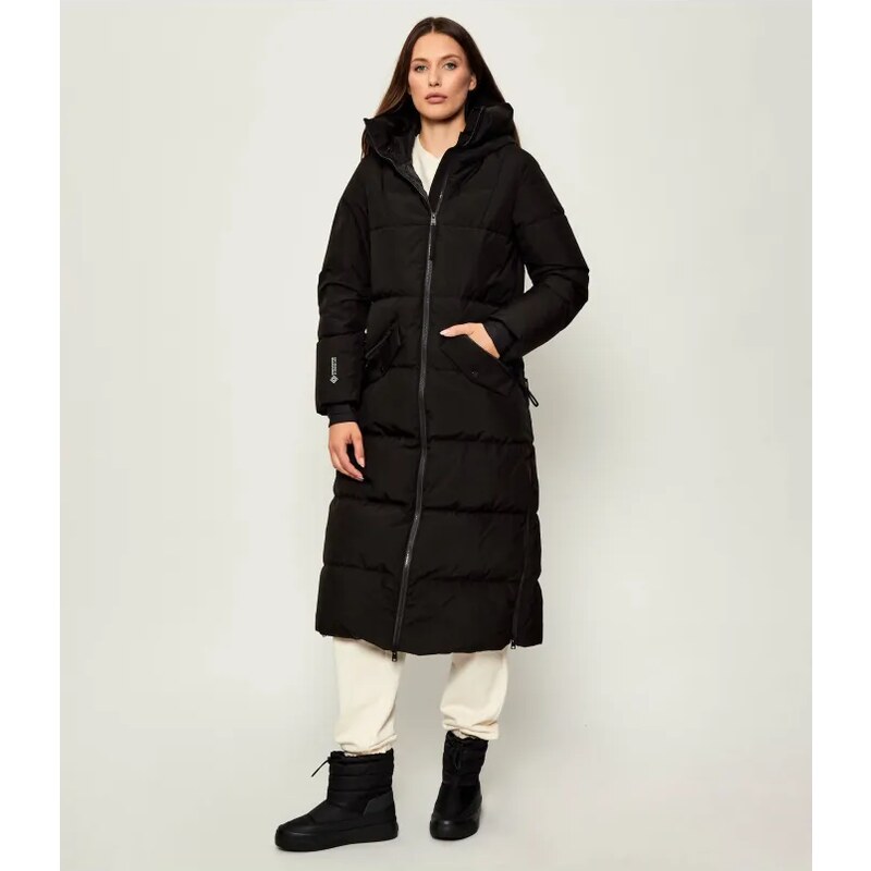Woolrich Páperový kabát | z Gore-texem 64905911