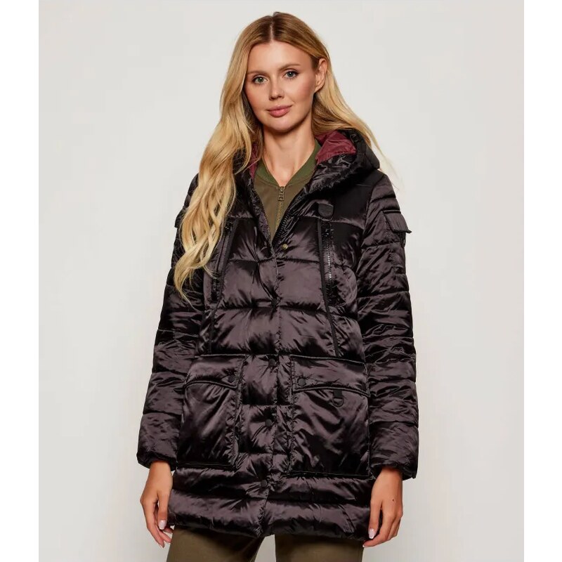 Aeronautica Militare Bunda | regular fit 64905913