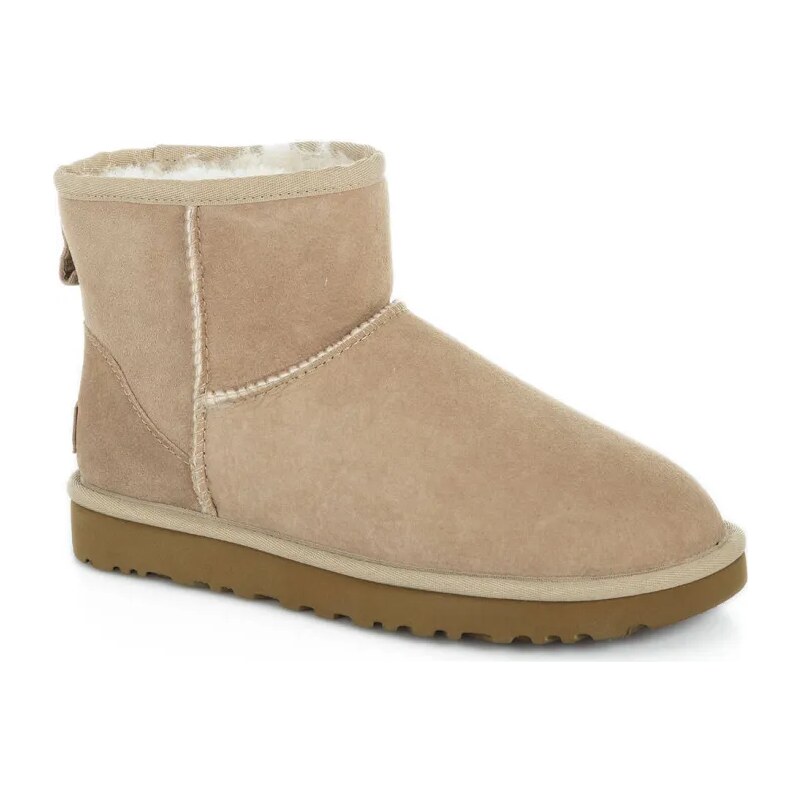 UGG Snehule Classic Mini II | semiš 49346960