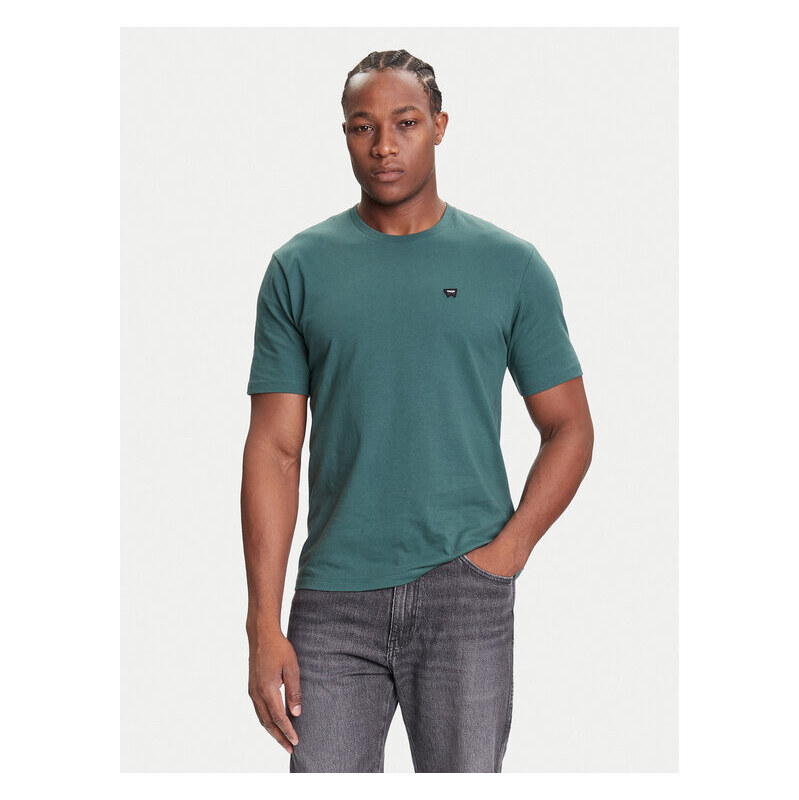 Tričko Wrangler 64906807