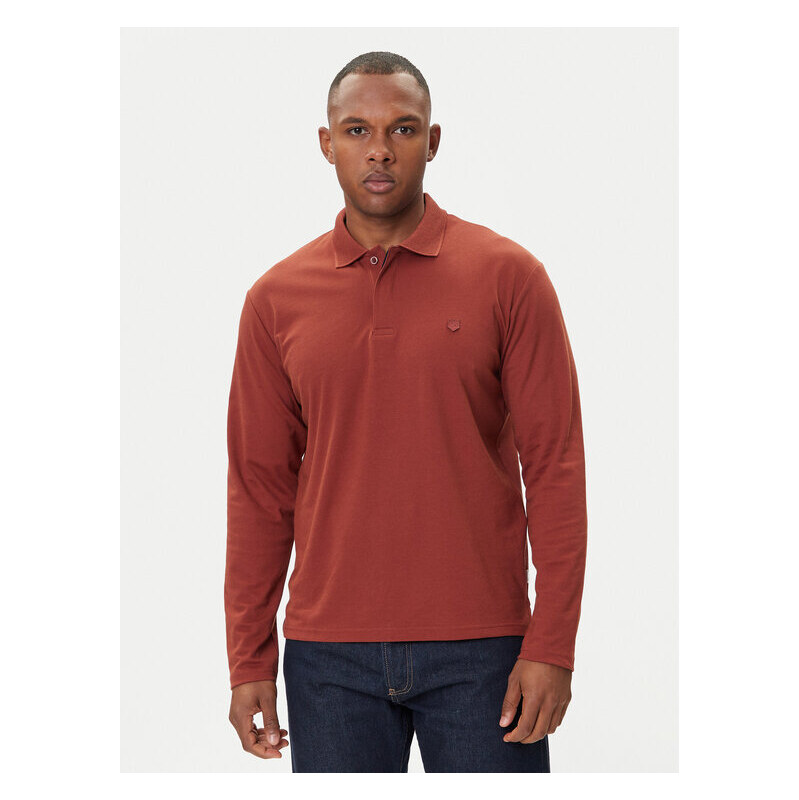 Polokošeľa Jack & Jones 64907568