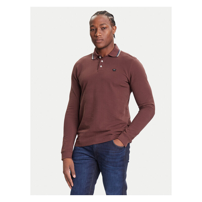 Polokošeľa Wrangler 64907554