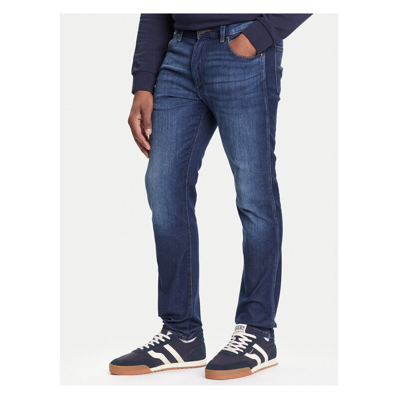 Džínsy Wrangler 64907514