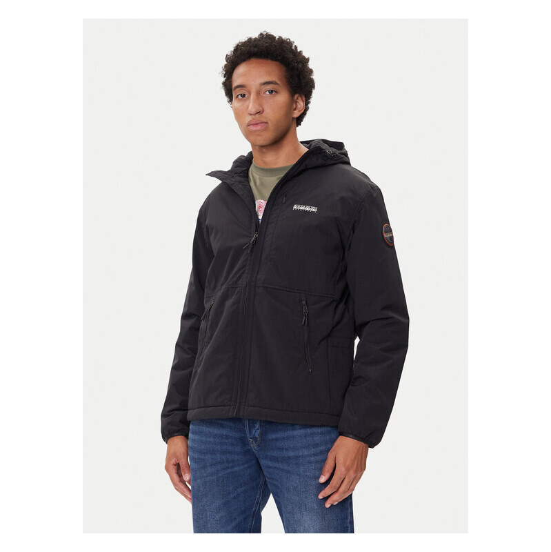 Prechodná bunda Napapijri 64907557