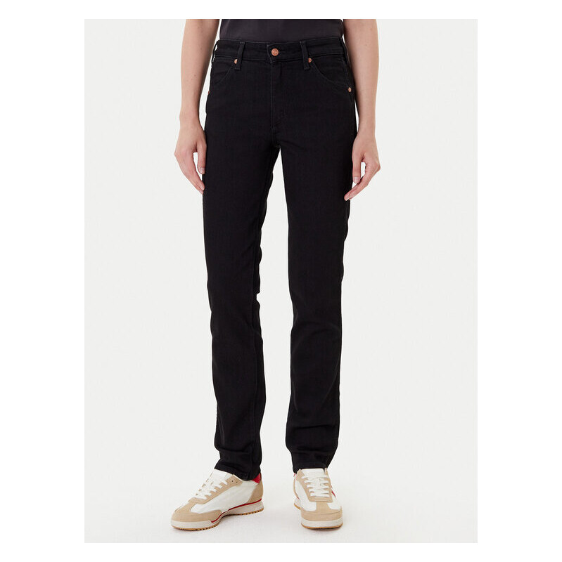 Džínsy Wrangler 64907486