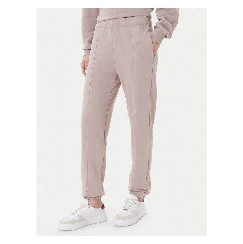 Teplákové nohavice On 64907465