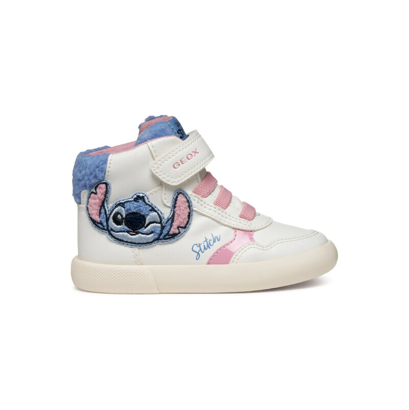 Sneakersy Geox 64907517