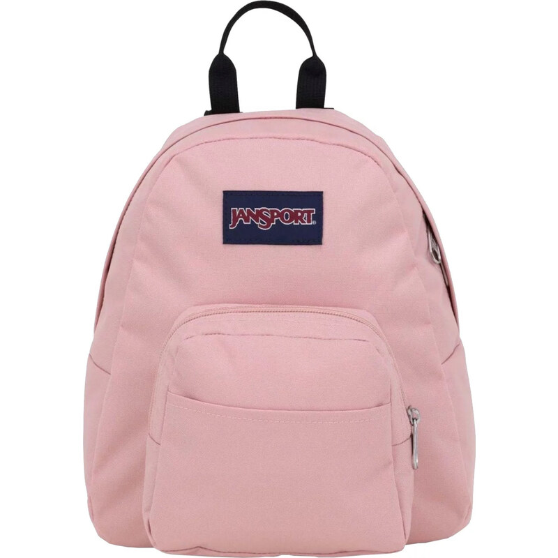 Ružový dámsky malý batoh JanSport Half Pint Backpack EK0A5BBIN59 64906268