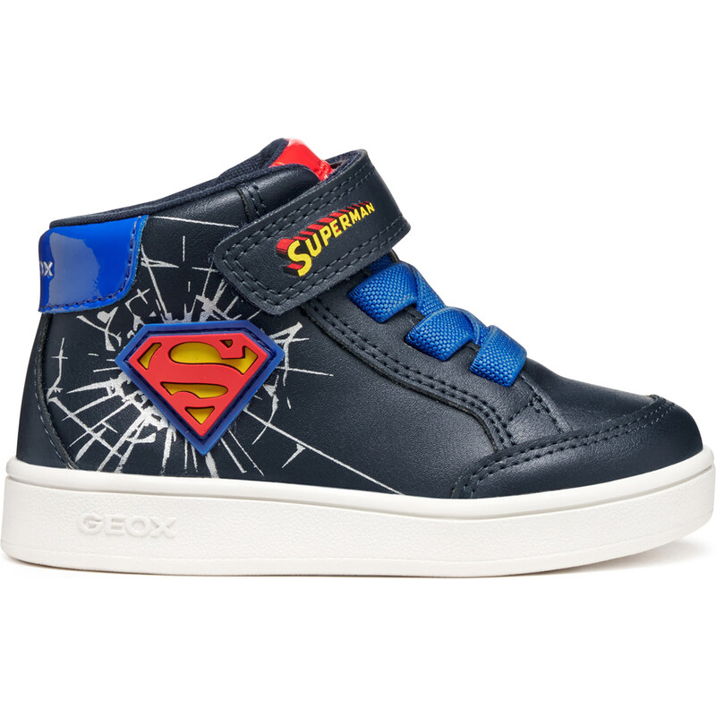 Sneakersy Geox 67487023