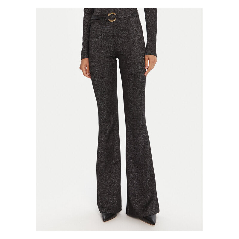 Bavlnené nohavice Just Cavalli 64906736