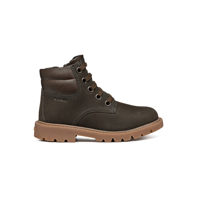 Outdoorová obuv Geox 28149661