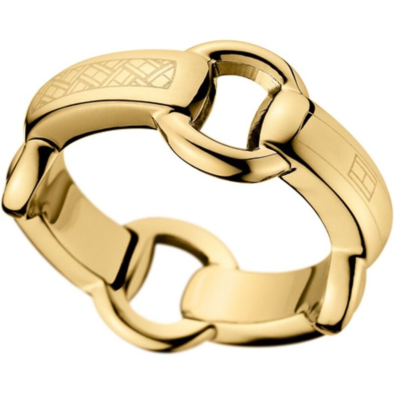 PRSTEŇ TOMMY HILFIGER DÁMSKY 2700105A (50 ) 65999889