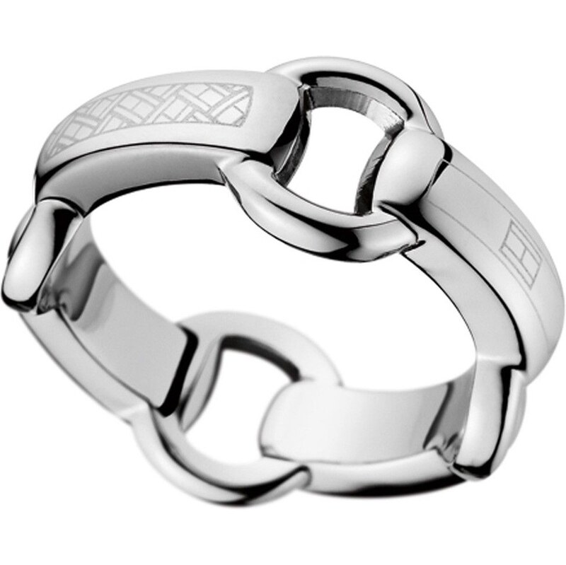 PRSTEŇ TOMMY HILFIGER DÁMSKY 2700103A (50 ) 65999887