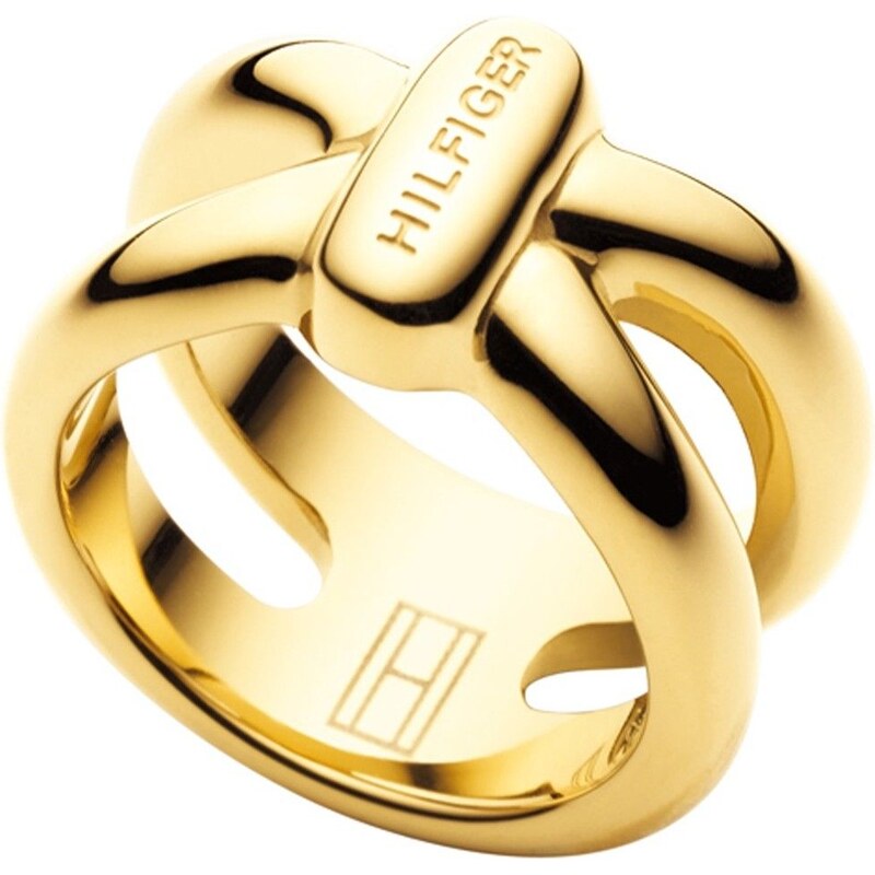 PRSTEŇ TOMMY HILFIGER DÁMSKY 2700326C (54 ) 65999898