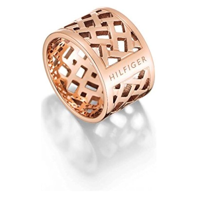 PRSTEŇ TOMMY HILFIGER DÁMSKY 2700744B (52 ) 65999924