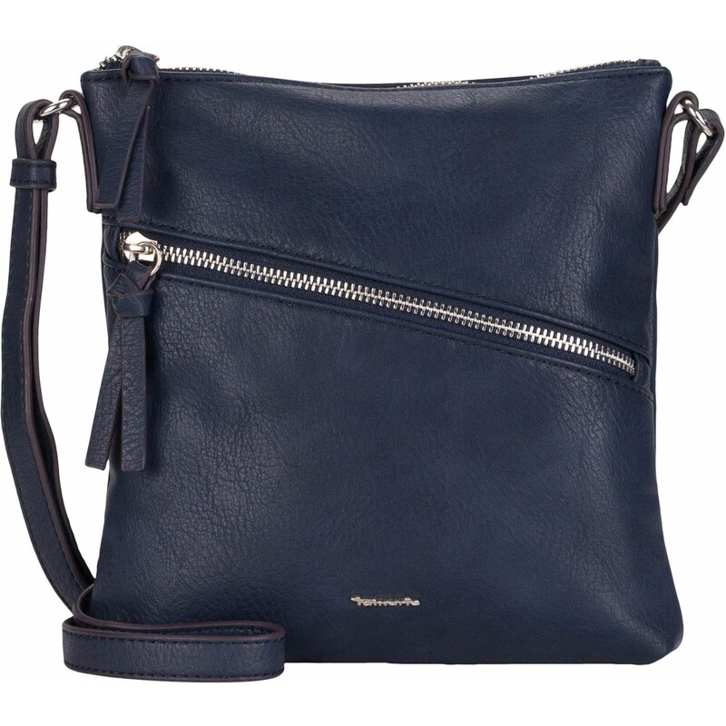 Tamaris Taška cez rameno Alessia tmavomodrá 65483668