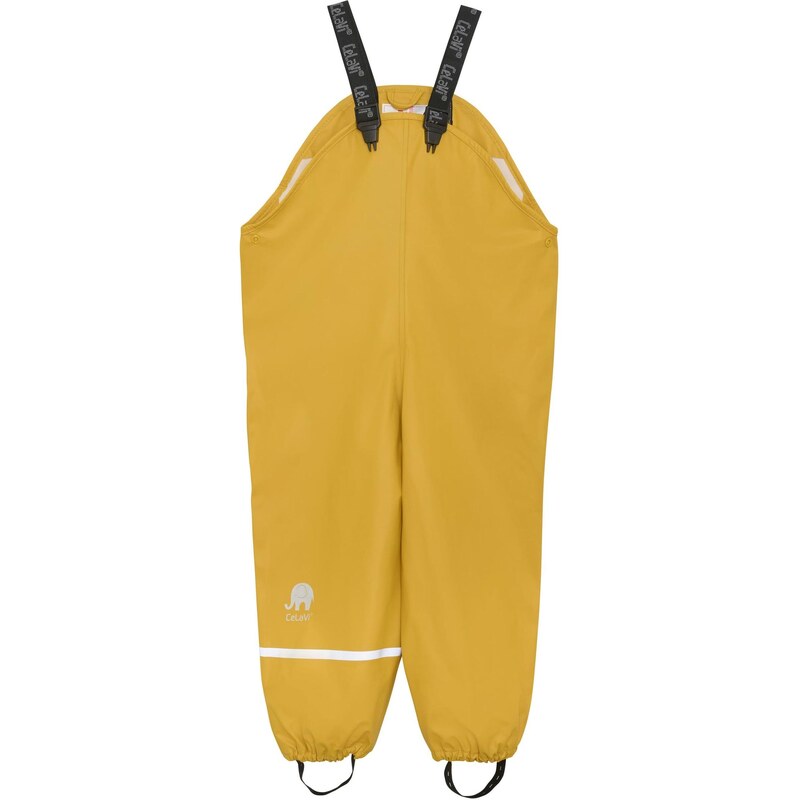 CeLaVi Funkčné nohavice medová / striebornosivá 65474903