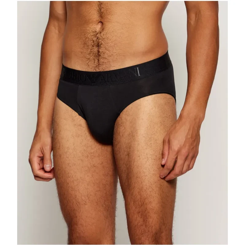 Emporio Armani Slipy 64905903