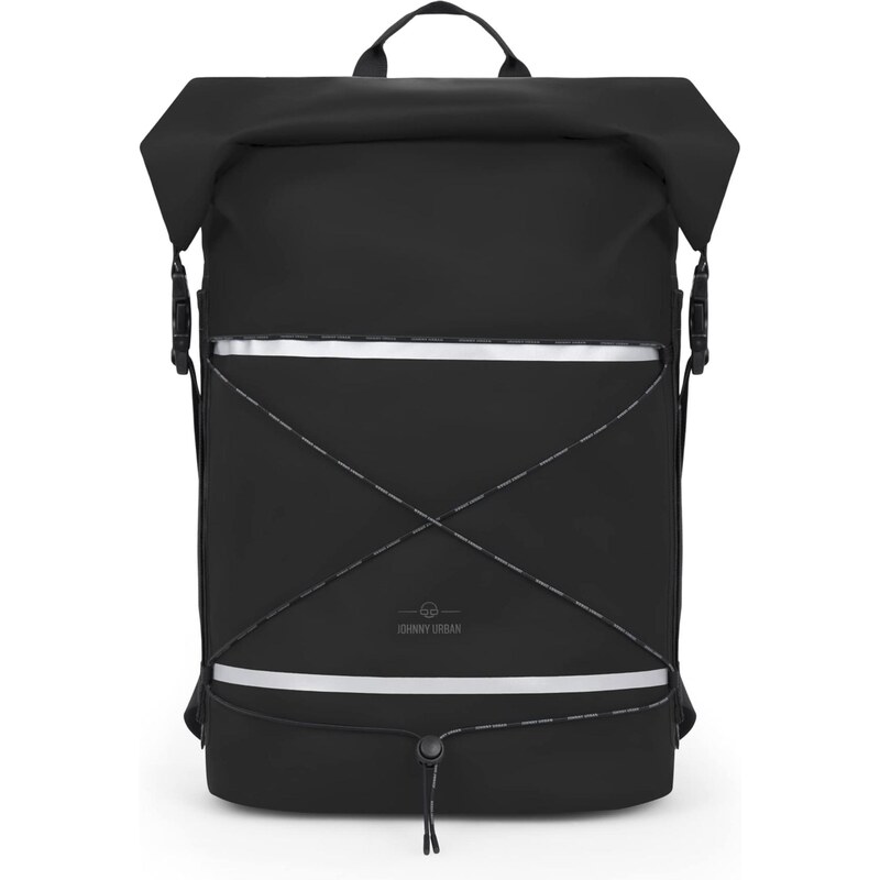 Johnny Urban Športový batoh Myles čierna 65353166